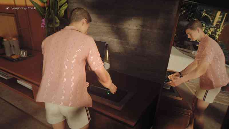 007 First Light Mission 8 walkthrough