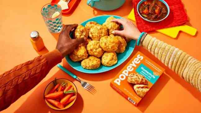 Perdue accuses competitor of copying its 6-7 Chicken Nuggets in new lawsuit