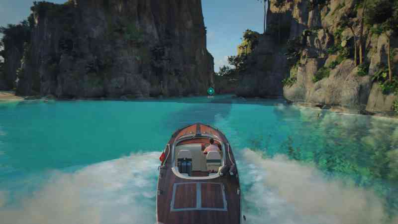 007 First Light Mission 8 walkthrough