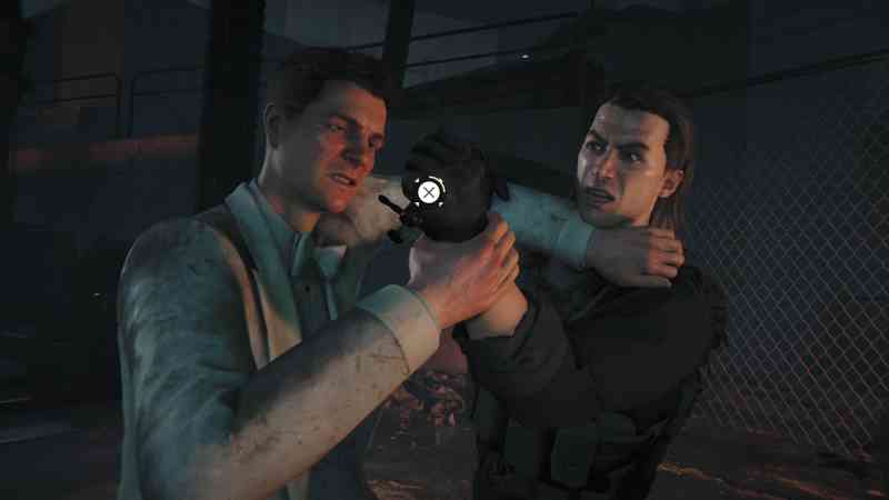 007 First Light Mission 8 walkthrough