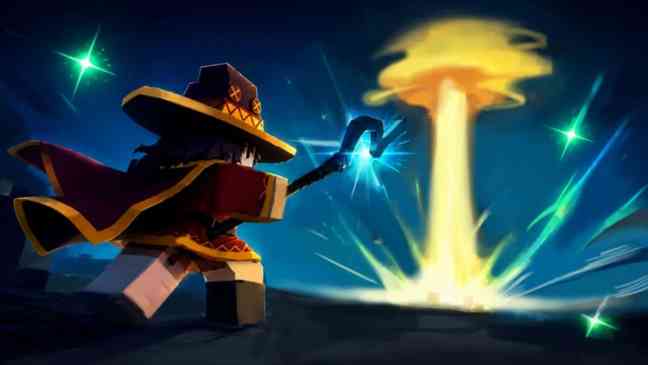 Broken Blade codes (June 2026)