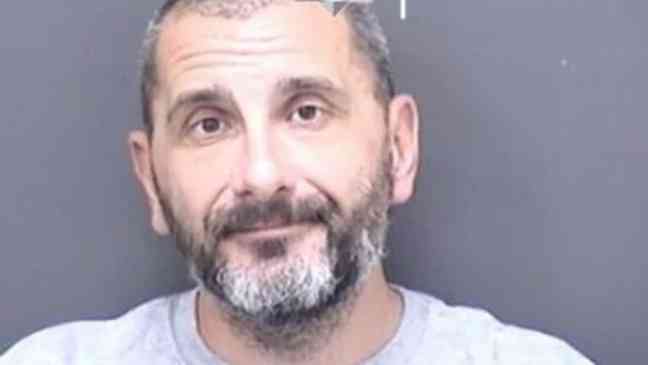 Stalker arrested for killing influencer and using World Cup match as an alibi