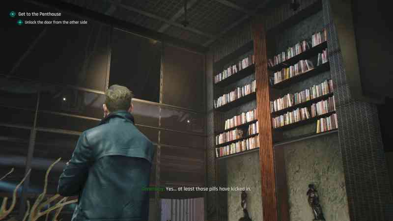007 First Light Mission 7 walkthrough