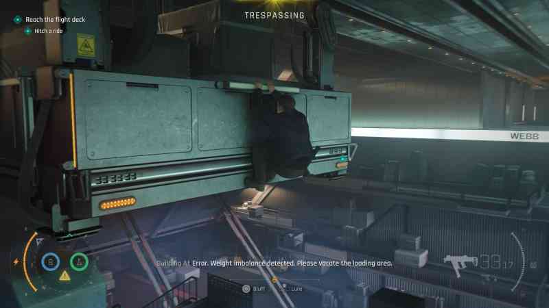 007 First Light Mission 7 walkthrough
