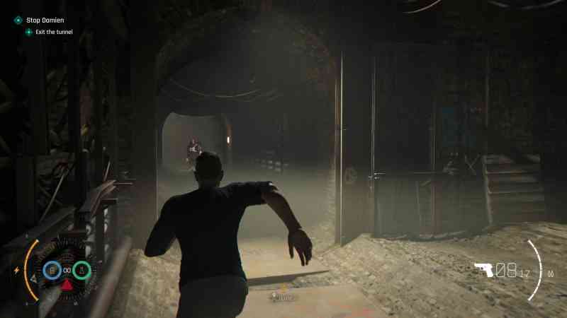007 First Light Mission 10 walkthrough