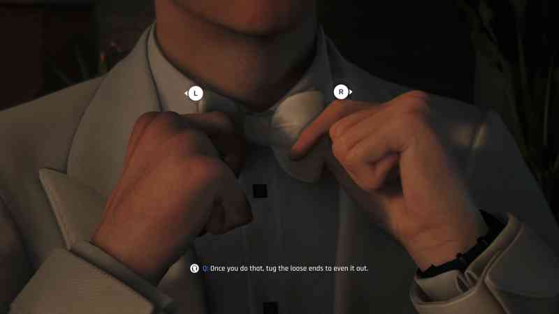 007 First Light Mission 8 walkthrough