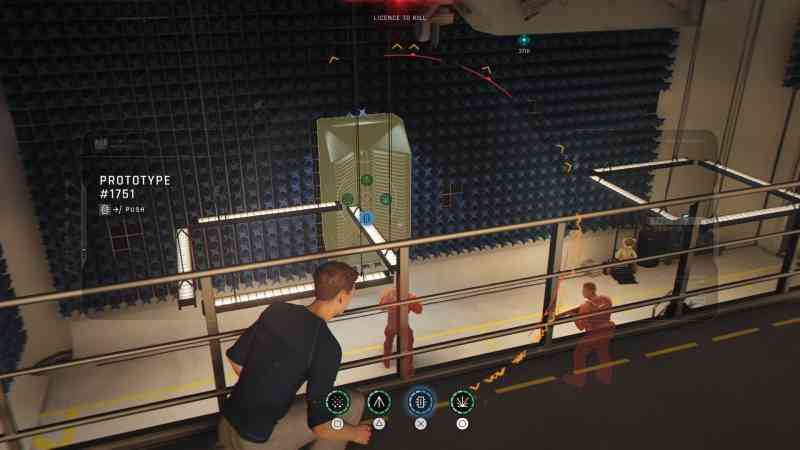 007 First Light Mission 10 walkthrough