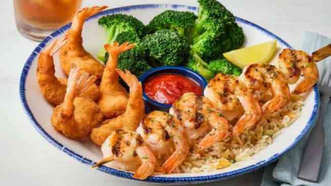 Former Red Lobster owner sued after ‘exploiting’  Endless Shrimp deal that bankrupted chain
