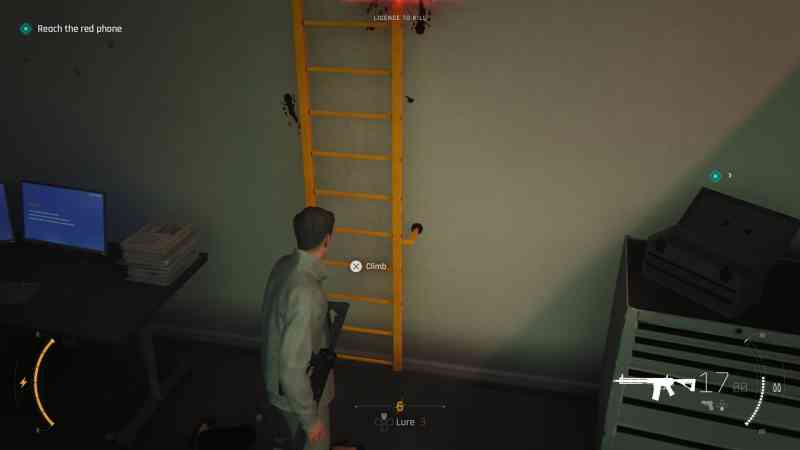 007 First Light Mission 10 walkthrough