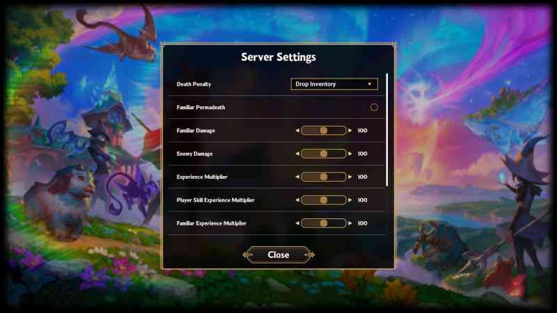 Witchspire tips, tricks, and guides