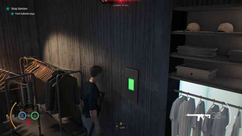 007 First Light Mission 10 walkthrough