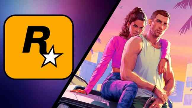 GTA 6 is the only major game releasing in November as publishers steer clear