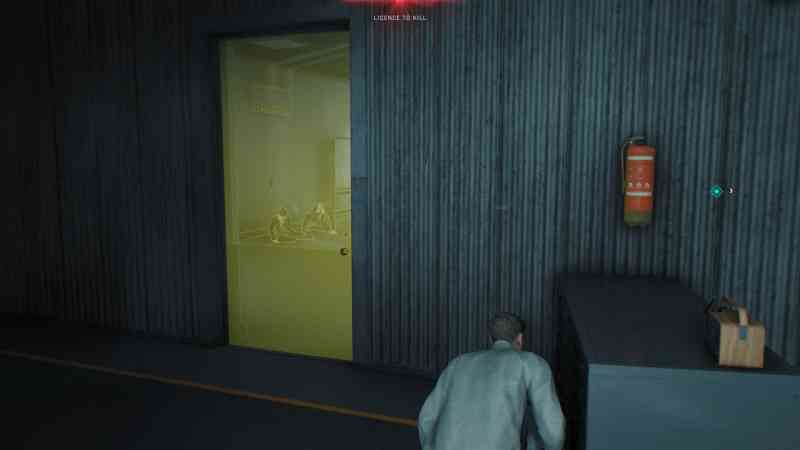 007 First Light Mission 10 walkthrough