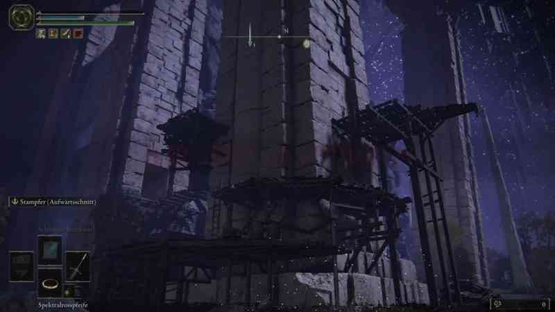 Stonesword Key locations in Elden Ring