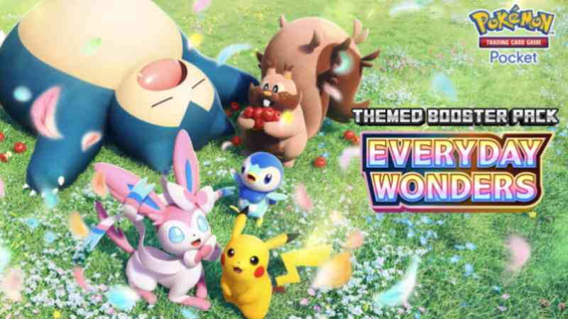 All Everyday Wonders Secret Missions in Pokémon TCG Pocket