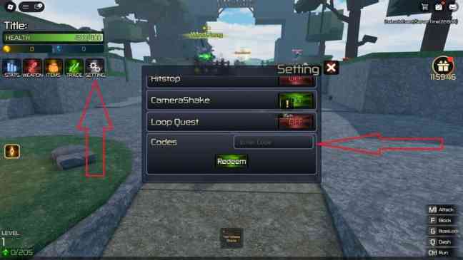 Broken Blade codes (June 2026)