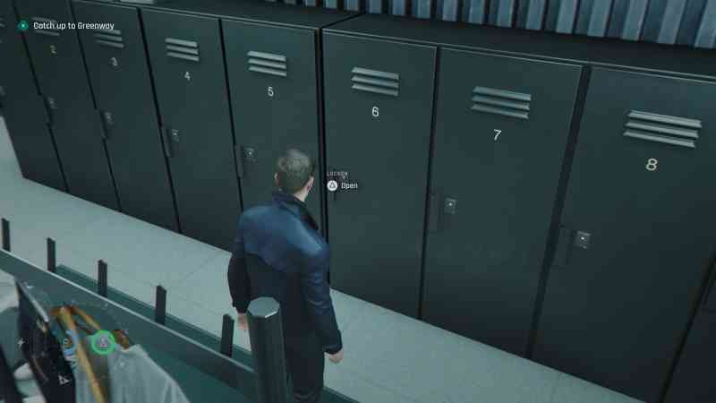 007 First Light Mission 7 walkthrough