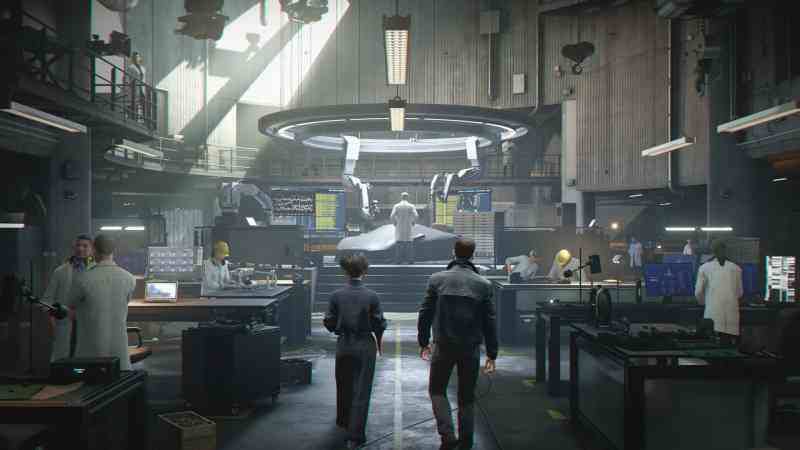 All 007 First Light collectibles listed
