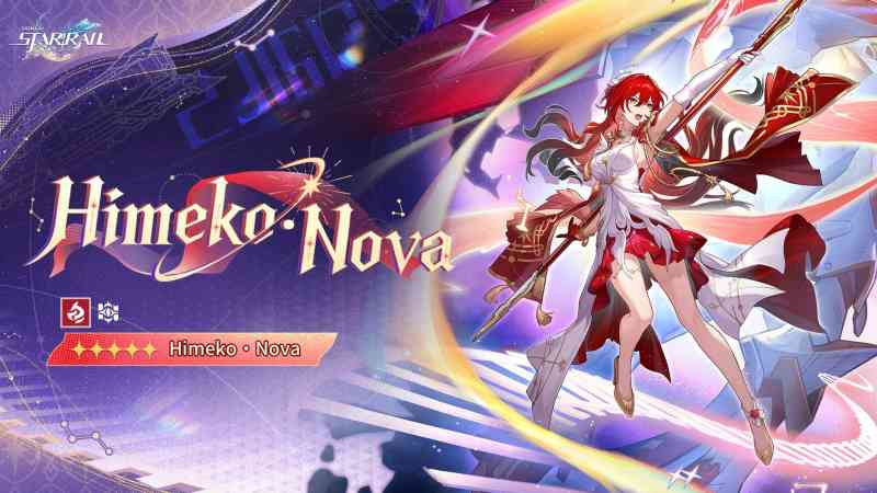 Honkai Star Rail Nova materials, kit, and Eidolons