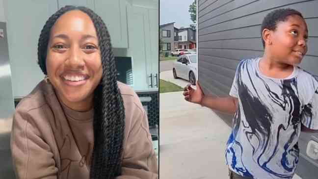 Boy behind ‘dat bih gah’ Kool-Aid pineapple video speaks out after going viral