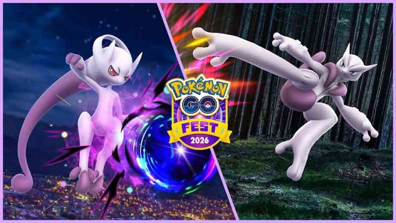 Pokémon Go Fest 2026 activities, bonuses and start time