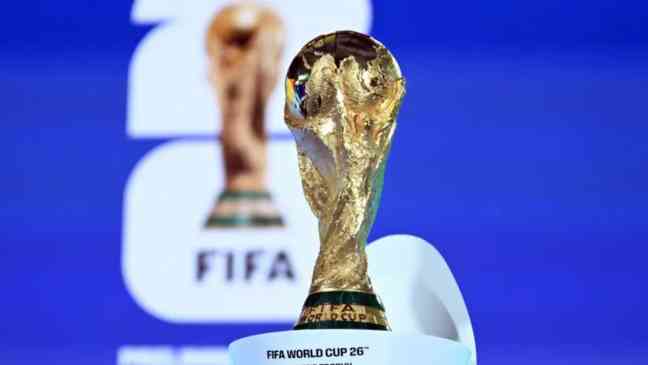 Polymarket user loses M World Cup bet after predicting Spain to beat Cape Verde