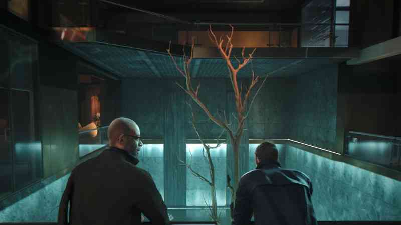007 First Light Mission 7 walkthrough