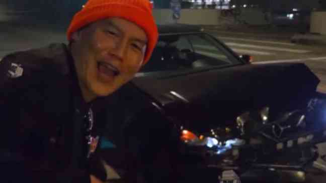 ExtraEmily banned on Twitch again after nearly crashing car in viral distracted driving clip