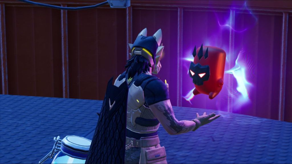 Fortnite Tier List Boss Sprite