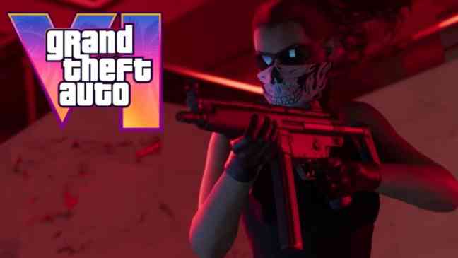 Amazon GTA 6 page leaks GTA 6 gameplay features, map details, dynamic weather, social media, more