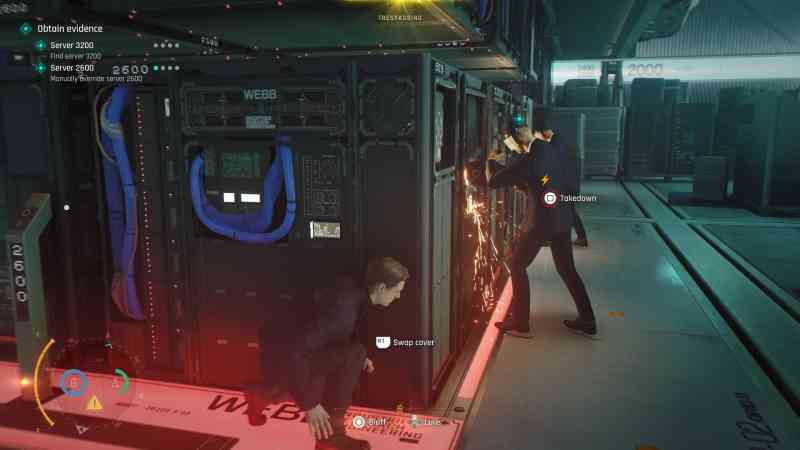 007 First Light Mission 7 walkthrough