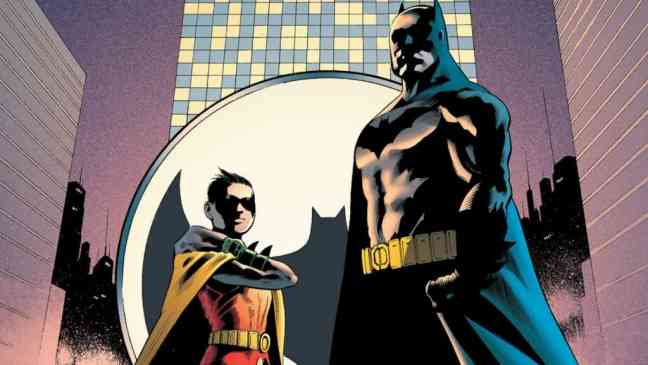 Mexican “Batman” might have his own Robin and Batmobile as police ramp up vigilante hunt