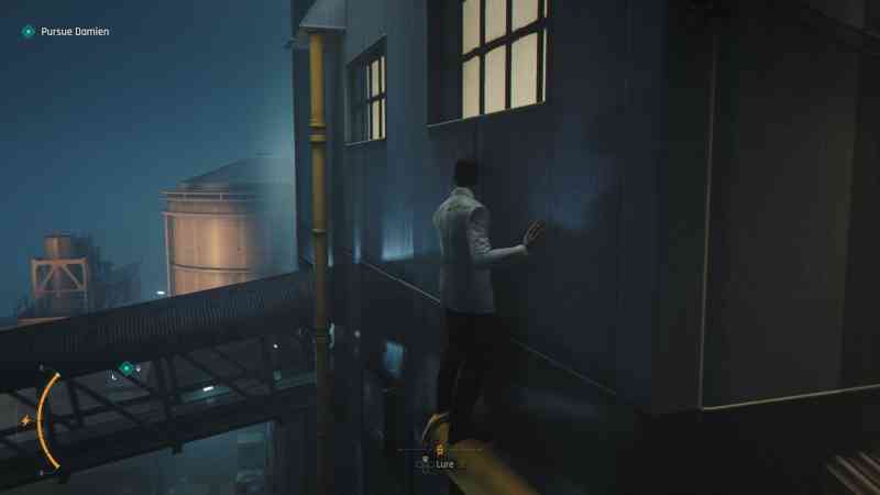 007 First Light Mission 8 walkthrough