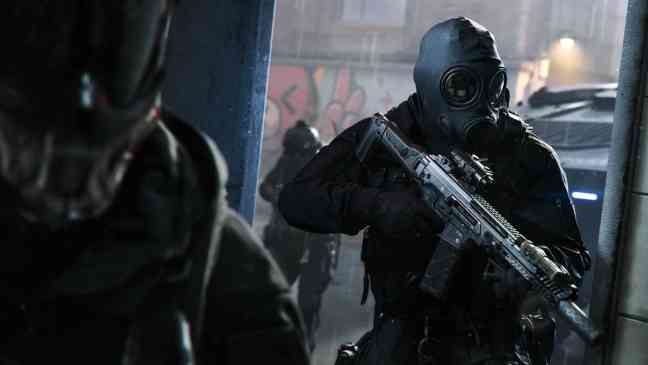 Black Ops 7 Season 4 brings classic mode with no Omnimovement or wall-jumps