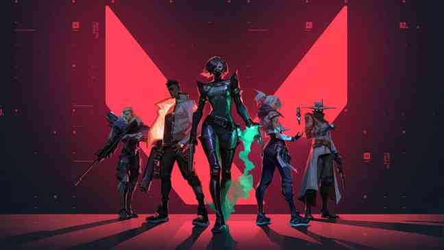 Valorant makes anti-cheat change people have been asking for