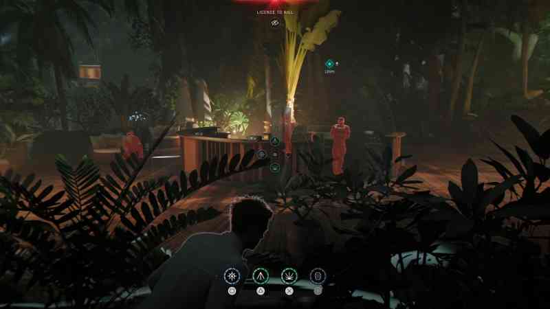 007 First Light Mission 8 walkthrough
