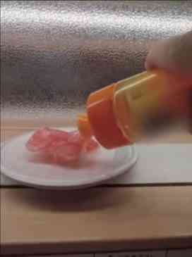 Man who poured cleaning solution on sushi for TikTok “views” arrested by Japanese authorities