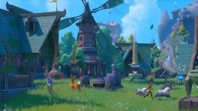 Witchspire tips, tricks, and guides