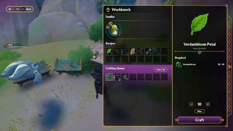 Witchspire tips, tricks, and guides