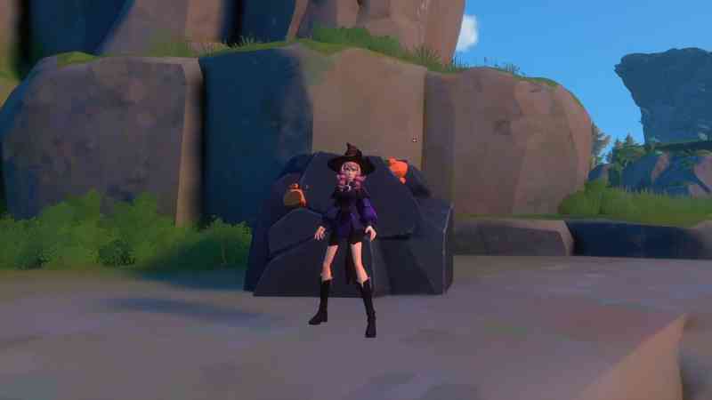 How to get Copper Ingots in Witchspire