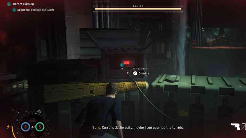 007 First Light Mission 10 walkthrough