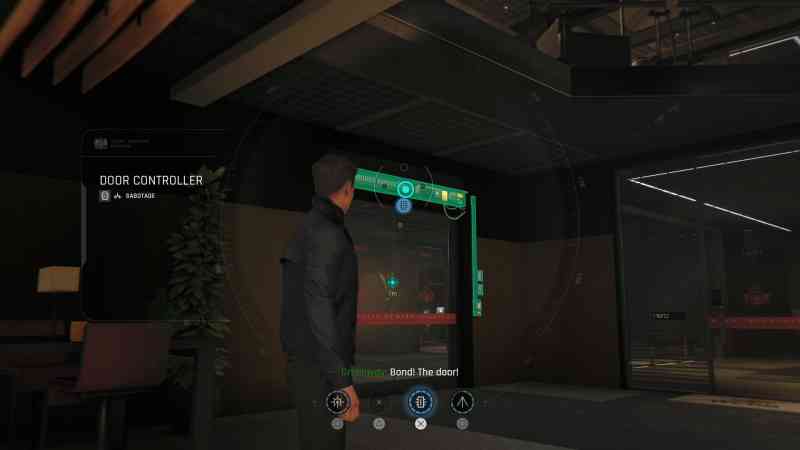 007 First Light Mission 7 walkthrough