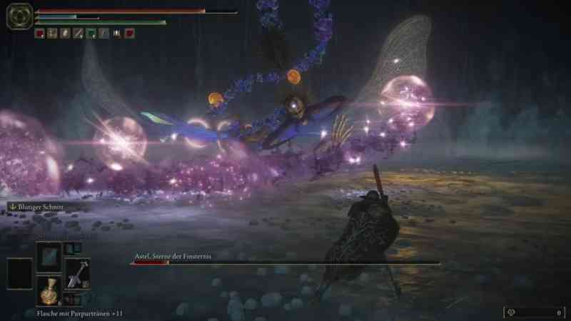 Elden Ring Yelough Anix Tunnel walkthrough