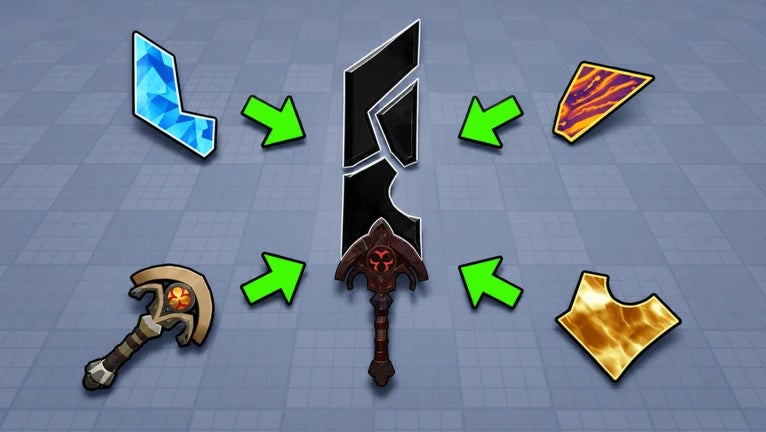 Broken Blade codes June 2026