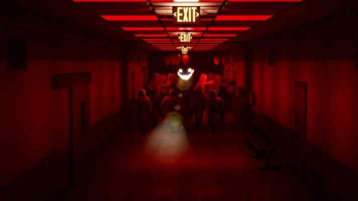 Escape the Backrooms - Voice Chat Not Working Fix -
