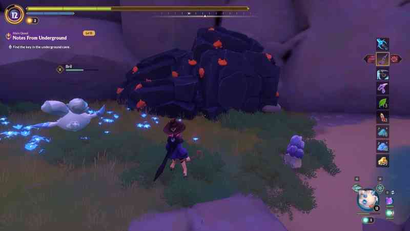 How to get Copper Ingots in Witchspire