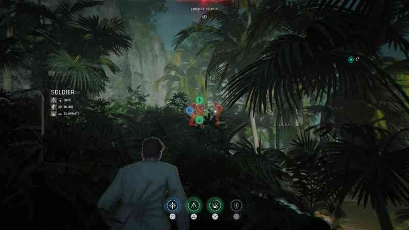 007 First Light Mission 8 walkthrough