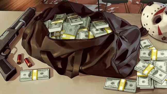 GTA Online cheat provider hack exposed over 60k user accounts