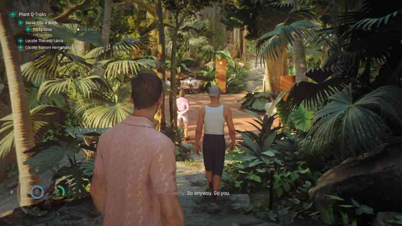 007 First Light Mission 8 walkthrough