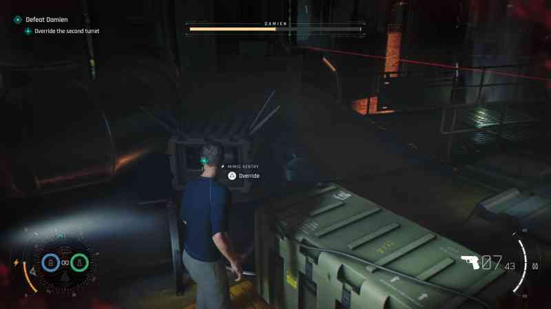007 First Light Mission 10 walkthrough